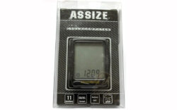 Velodators - Assize AS-411