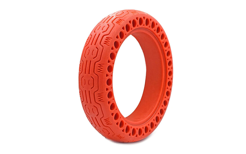 Elektriskā motorollera riepa -  8 1/2 x 2