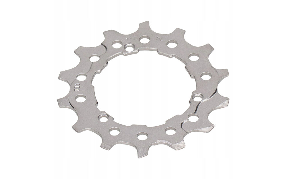 Zvaigznīte - Shimano CS-M771-10