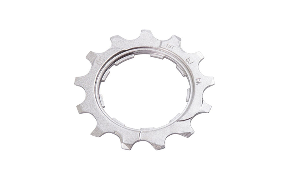 Zvaigznīte - Shimano CS-M760