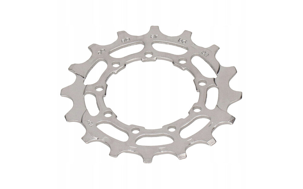 Zvaigznīte - Shimano CS-M760