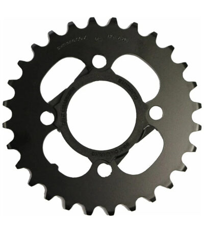 Zvaigznīte - Shimano FC-M361 Acera