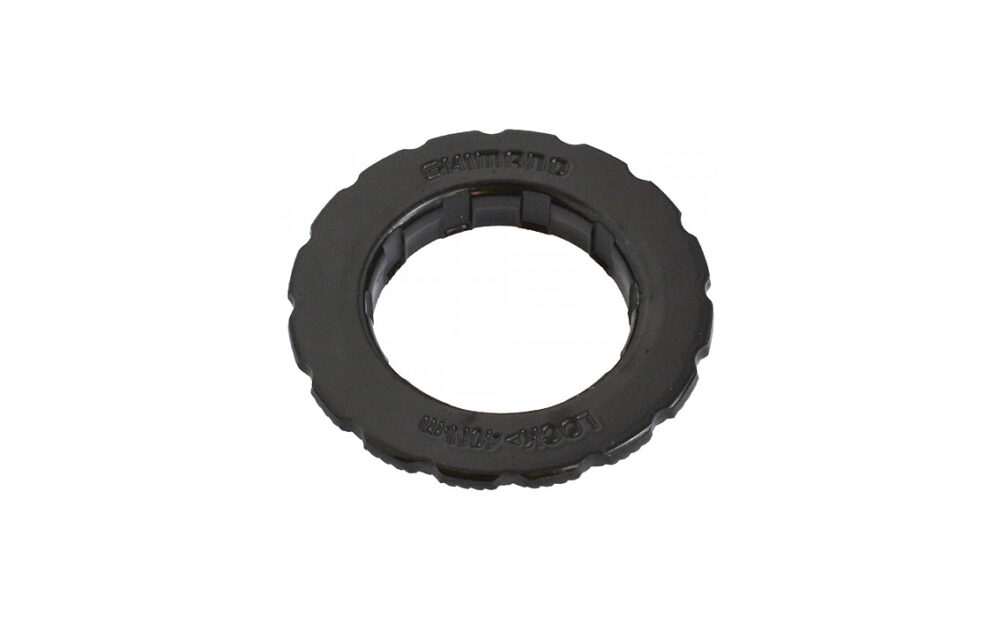 Fiksēšanas gredzens - Shimano SM-RT30