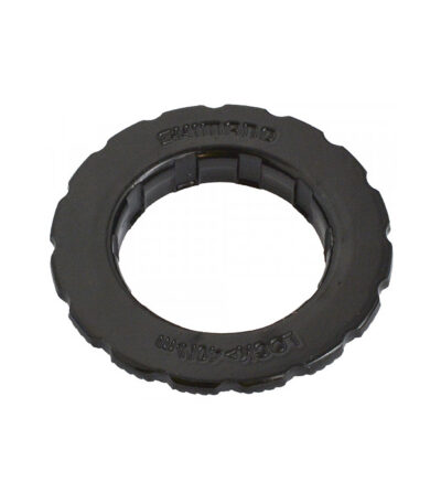 Fiksēšanas gredzens - Shimano SM-RT30