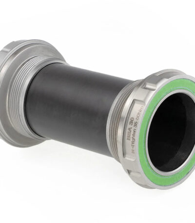 Monobloka vārpsta - Enduro Bearings Maxhit BSA 30 Stainless Steel
