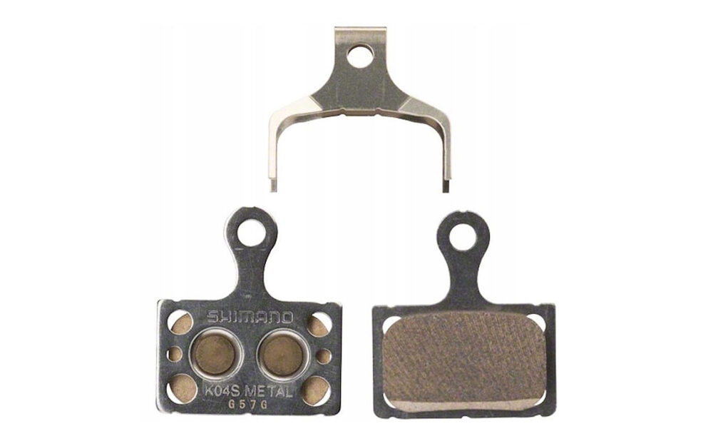 Diskbremžu kluči - Shimano K04S