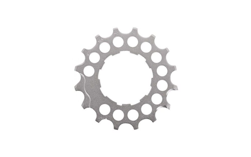 Zvaigznīte - Shimano CS-6800 Ultegra