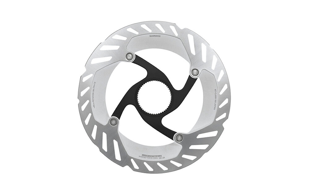 Bremžu disks - Shimano RT-CL800 Ultegra