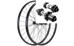 Riteņu komplekts 29 - Duke Lucky Jack Ultra SLS4 30 / DT 350 SP SRAM XD Boost