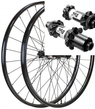 Riteņu komplekts 29 - Duke Lucky Jack Ultra SLS4 30 / DT 350 SP SRAM XD Boost