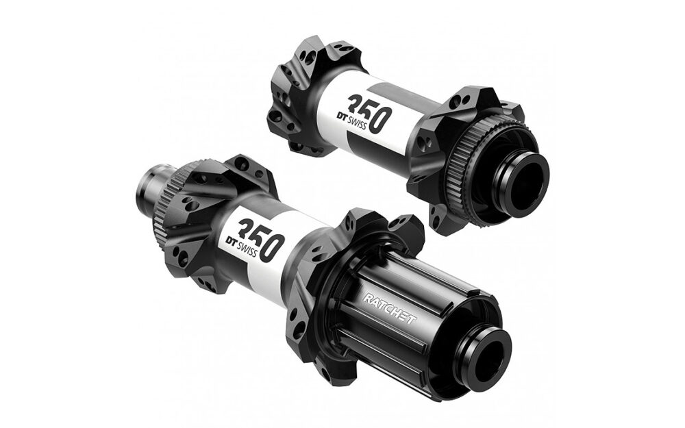 Wheelset 29 - Duke Lucky Jack SLS5 6ters 31 mm/ DT 350 SP Shimano Micro Spline Boost - Image 3