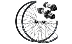 Riteņu komplekts 29 - Duke Lucky Jack SLS5 6ters 31 mm/ DT 350 SP Shimano Micro Spline Boost