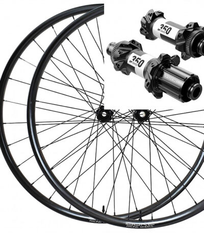 Riteņu komplekts 29 - Duke Lucky Jack SLS5 6ters 31 mm/ DT 350 SP Shimano Micro Spline Boost
