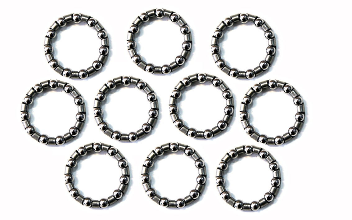 Gultnis - Velosteel Gultnis - Velosteel