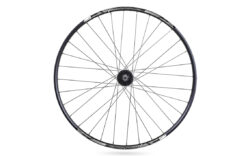 Priekšējais ritenis - Rodi 29" Blackrock 25 QR 6-Bolt SB FH