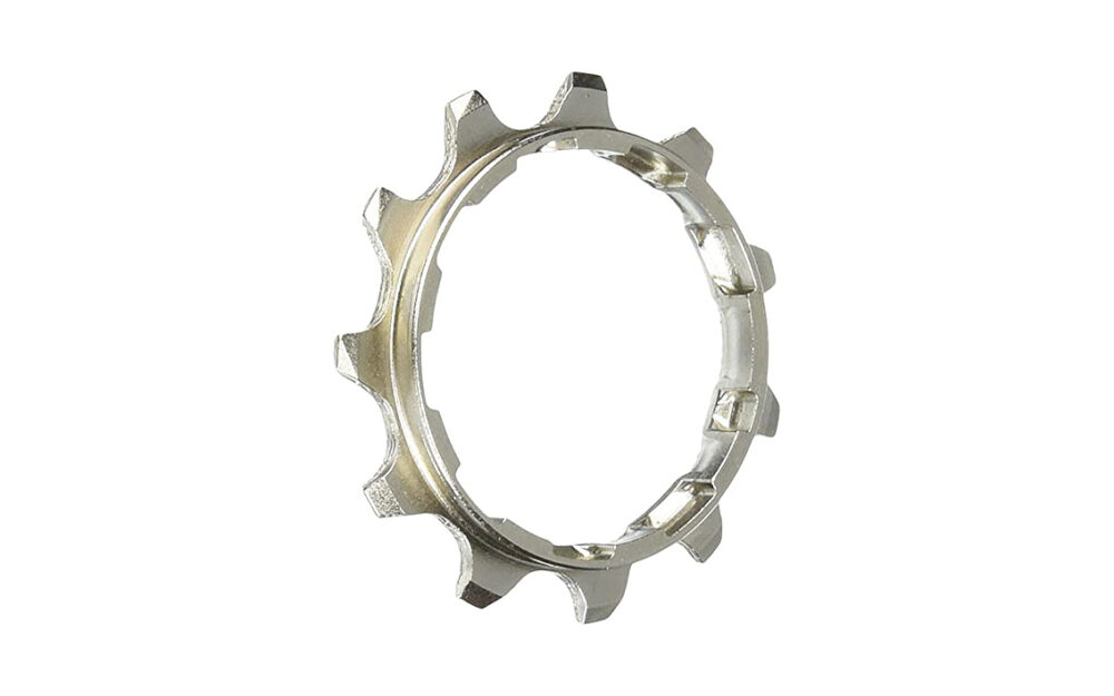 Zvaigznīte - Shimano CS-5800