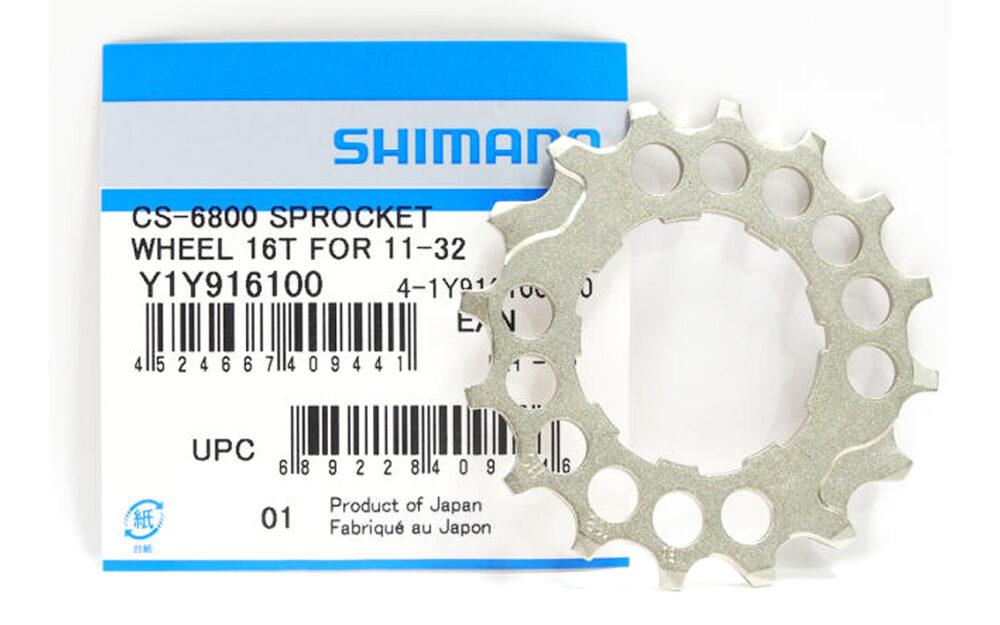 Sprocket - Shimano CS-6800 - Image 2