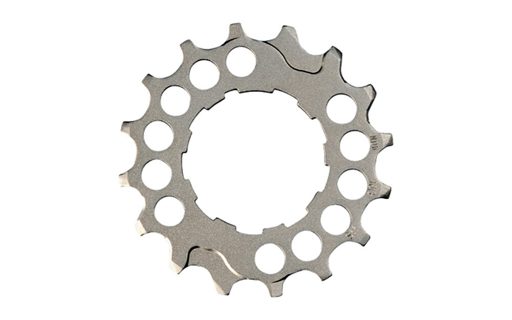 Zvaigznīte - Shimano CS-6800