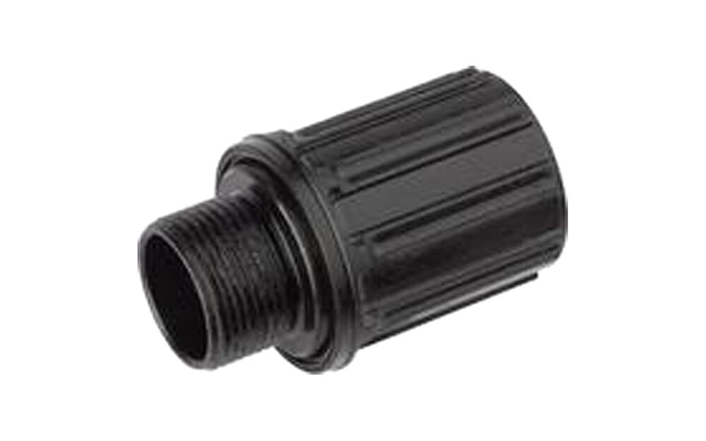 Aizmugurējās rumbas tarkšķis - Shimano FH-M678
