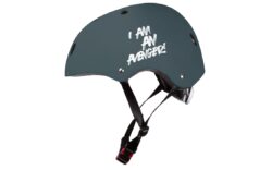 Helmet - Seven Avengers - Image 3
