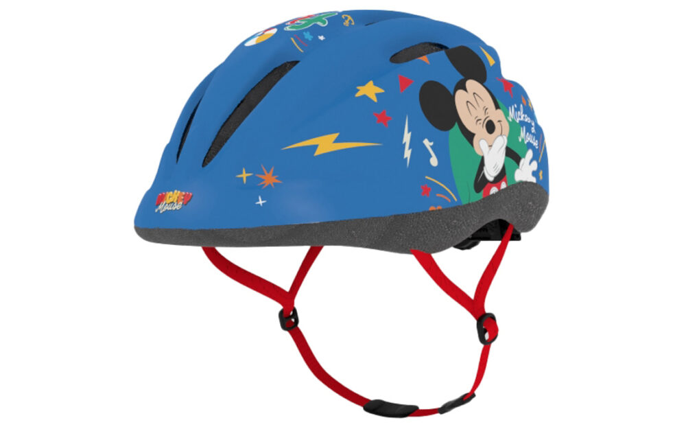 Bike helmet - Seven Mickey - Image 3