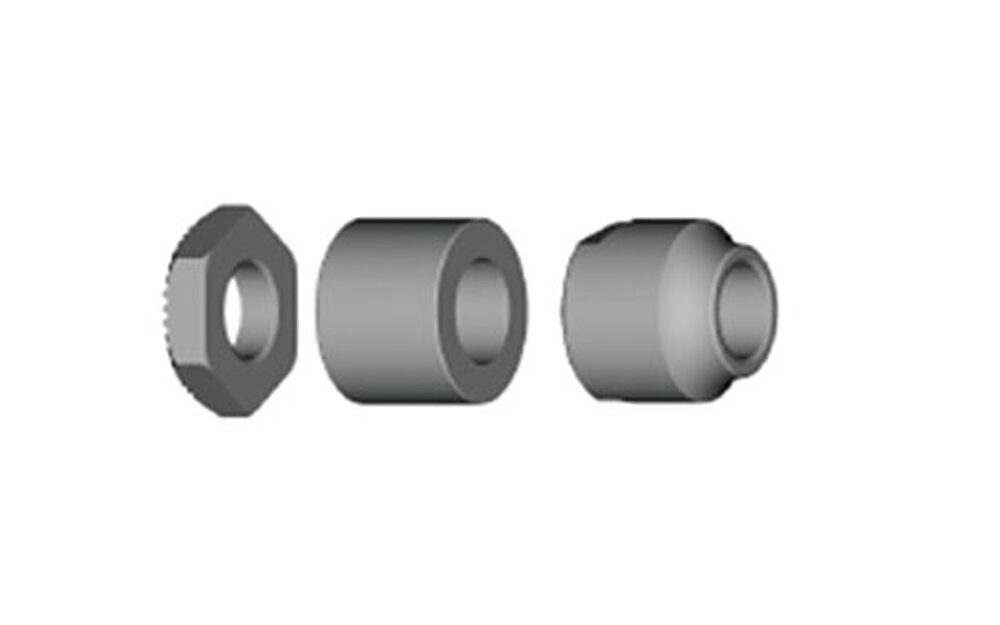 Konuss - Shimano FH-TY500