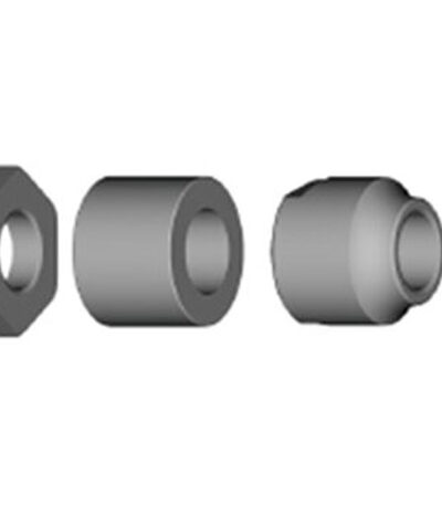 Konuss - Shimano FH-TY500