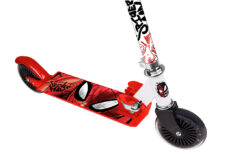 Scooter foldable - Seven Spiderman - Image 3