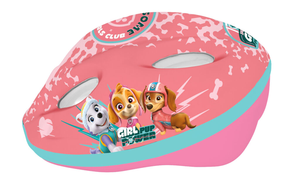 Bike helmet - Seven Paw Patrol Girls - Image 5