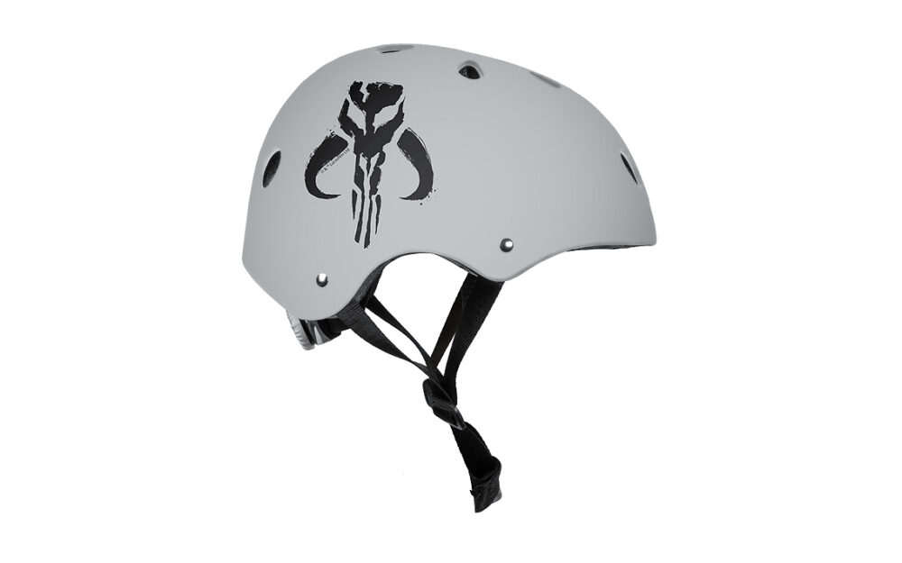 Helmet - Seven Mandalorian - Image 2