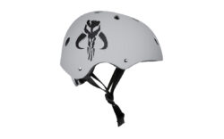Helmet - Seven Mandalorian - Image 2