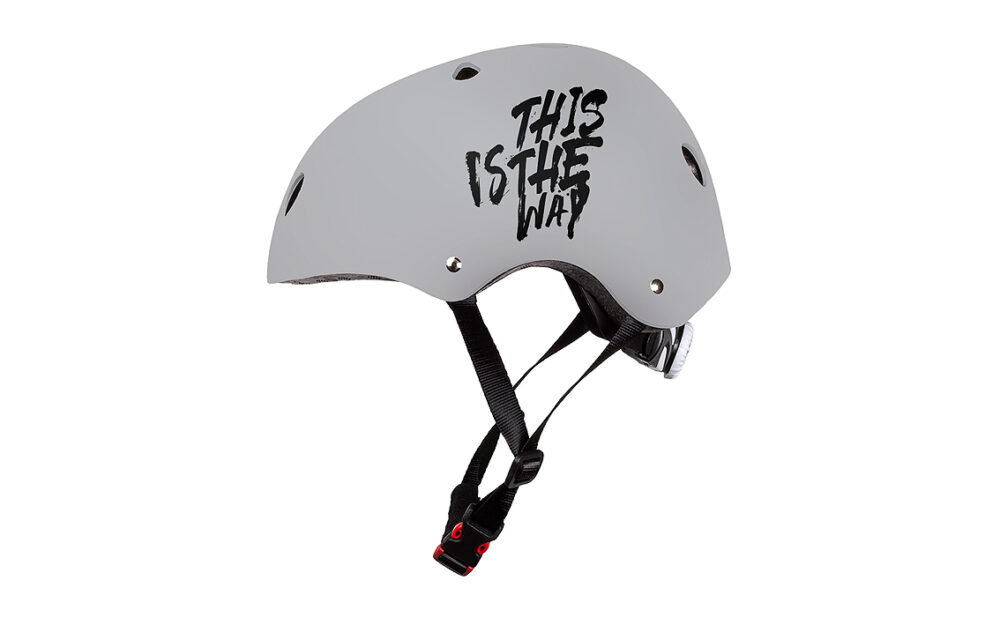 Helmet - Seven Mandalorian - Image 3