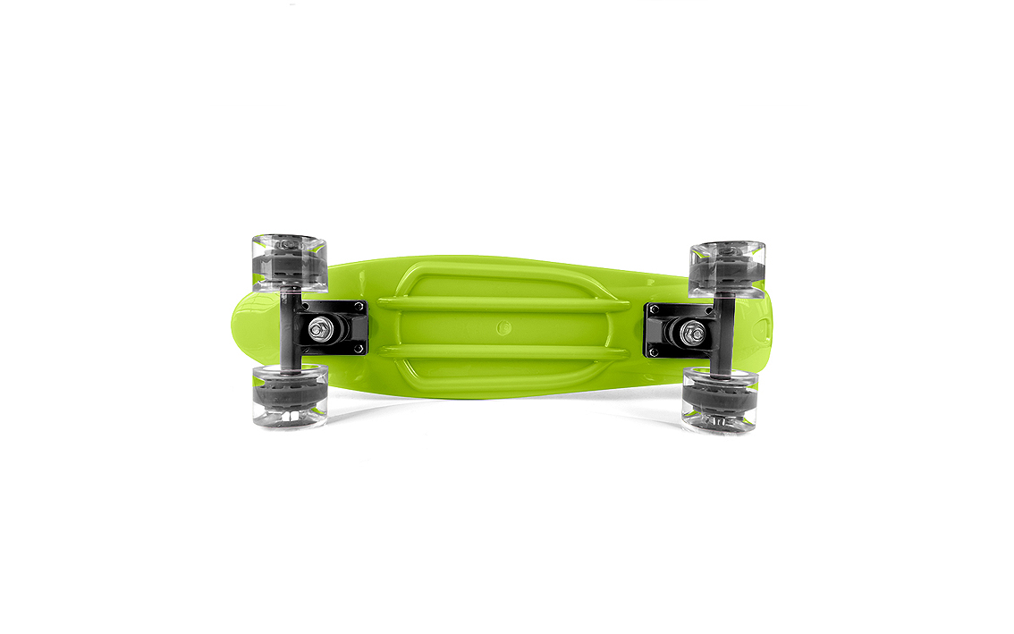 7344-1 Children's skateboard - Seven Grogu - Image 2