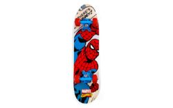Bērnu skrituļdēlis - Seven Spiderman - Image 4