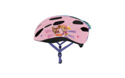 Velosipēdu ķivere - Seven Paw Patrol Girls