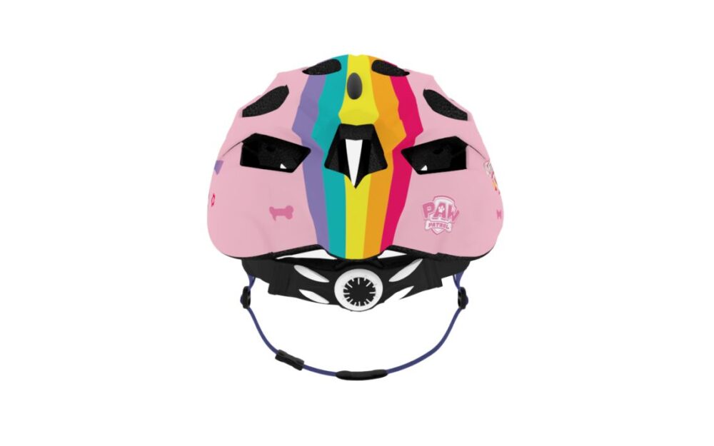 Bike helmet - Seven Paw Patrol Girls - Image 5
