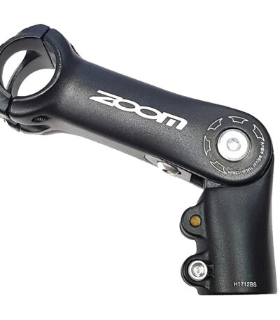 Stūres iznesums - Zoom TDS-C269