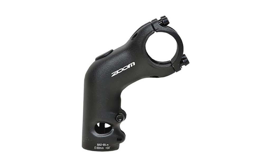 Stūres iznesums - Zoom TDS-D625A