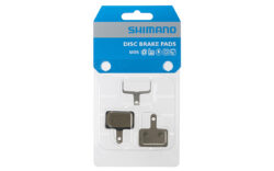 Disc brake pads - Shimano M05 - Image 2