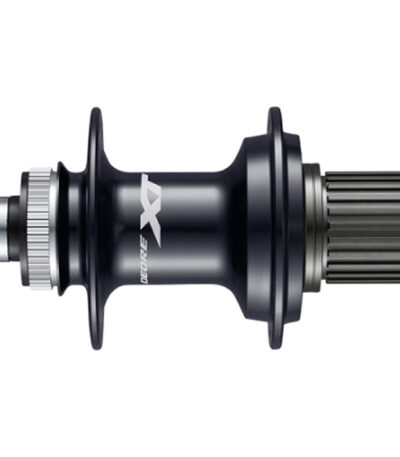 Aizmugurējā rumba - Shimano FH-M8110 Deore XT