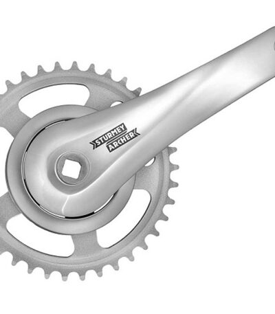 Priekšējā zvaigznīte - Sturmey Archer FCS608