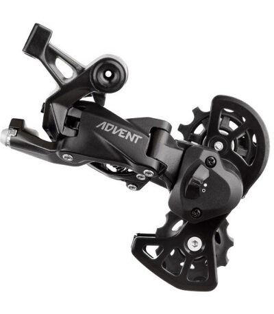 Aizmugurējais pārslēdzējs - microSHIFT Advent RD-M6195S