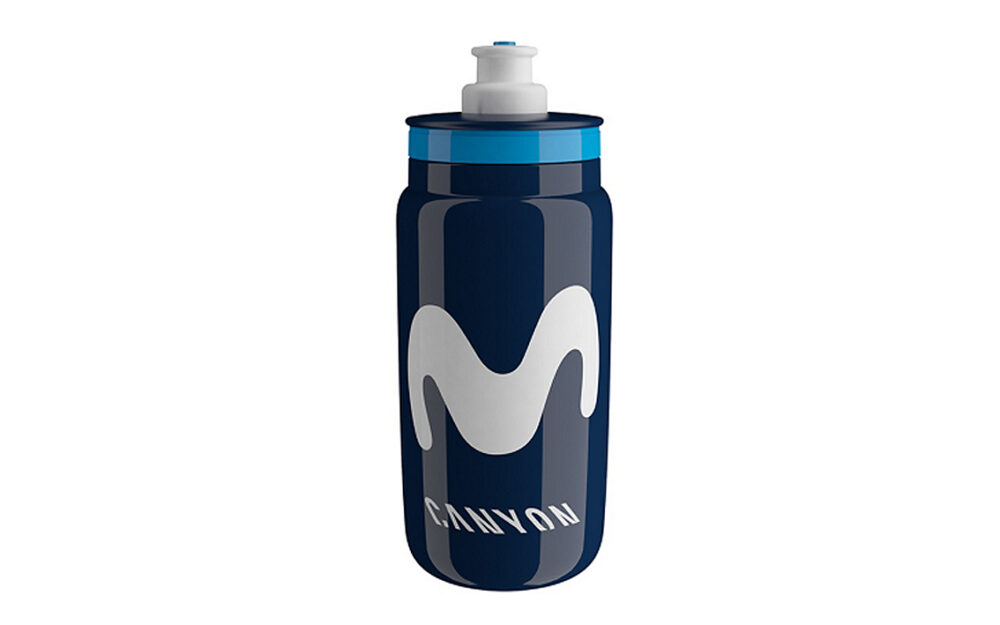 Blašķe - Elite Fly Movistar Team