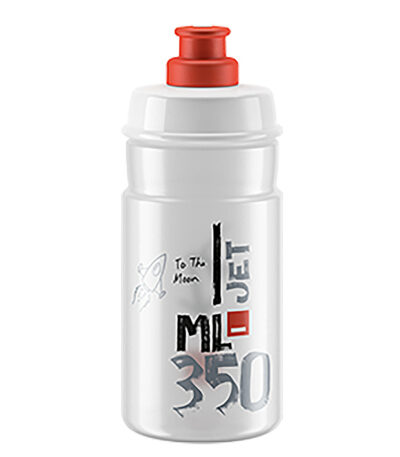 Blašķe - Elite Jet Clear Red