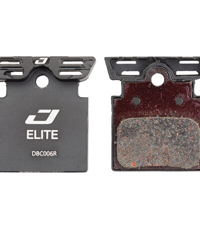 Diskbremžu kluči - Jagwire Elite Cooling Semi-Metallic