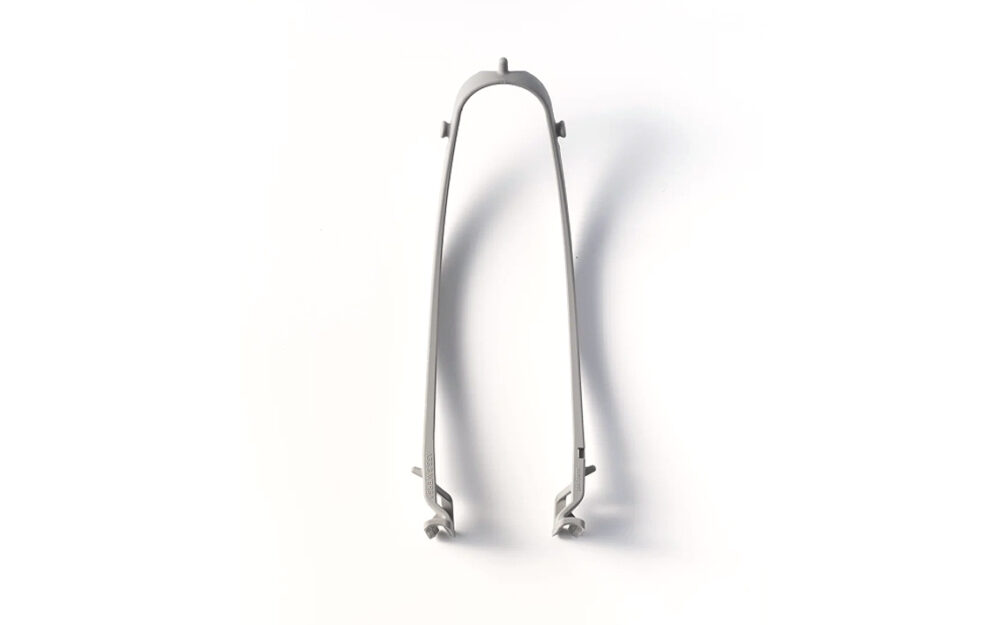 Dubļusarga kronšteins - Ass Savers WW Road Wishbone