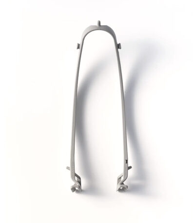 Dubļusarga kronšteins - Ass Savers WW Road Wishbone