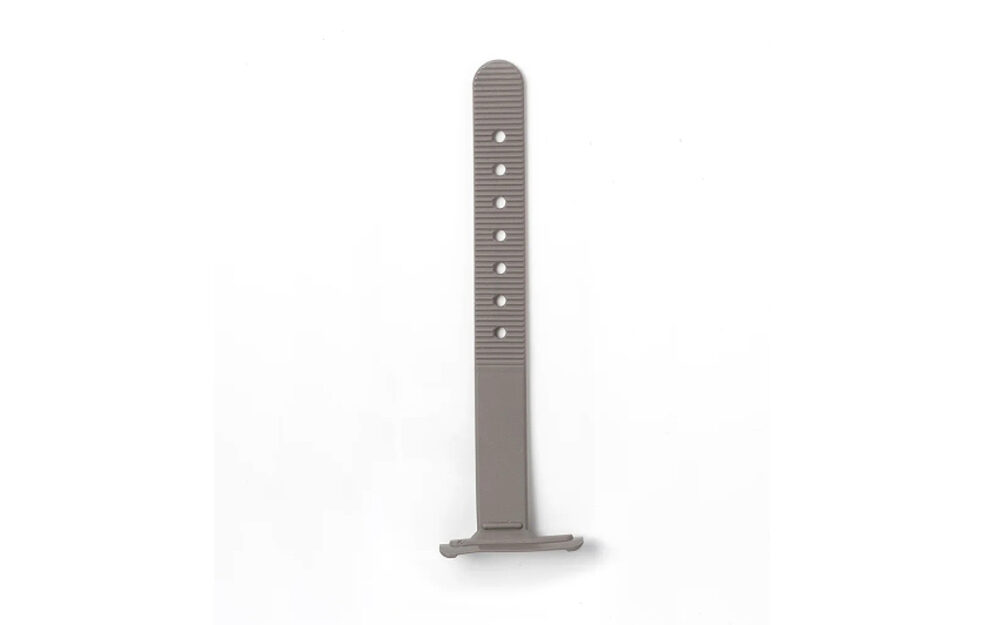 Dubļusarga stiprinājuma siksna - Ass Savers WW Strap