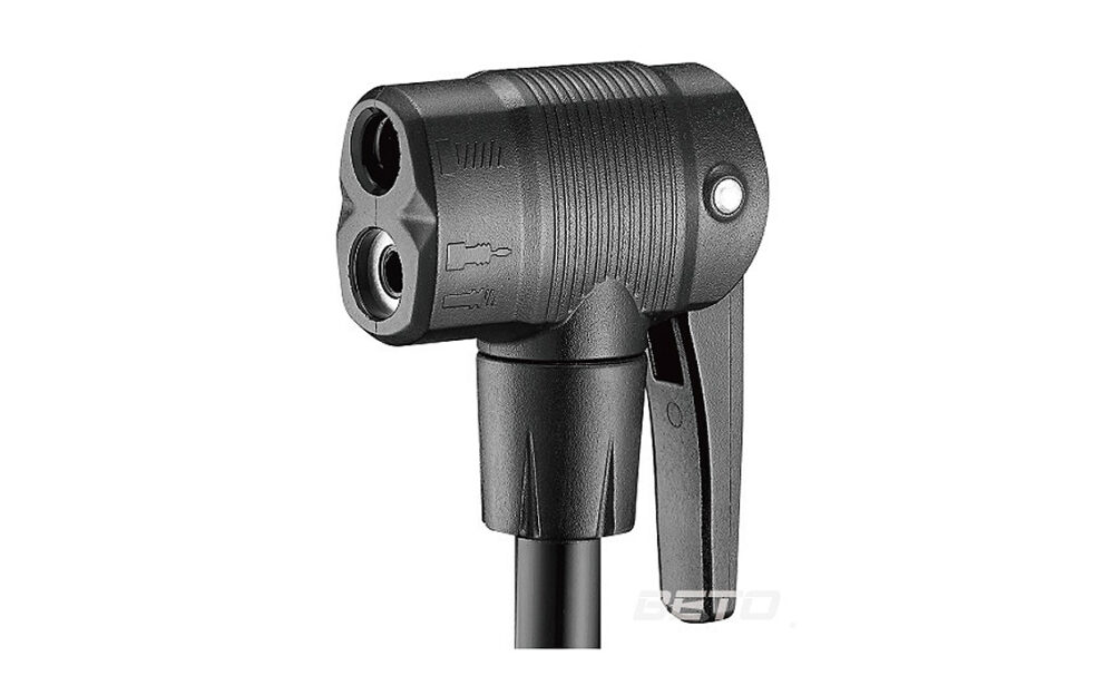 Floor pump - Beto CFL-505SG7 - Image 2