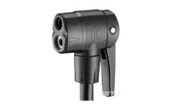Floor pump - Beto CFL-505SG7 - Image 2